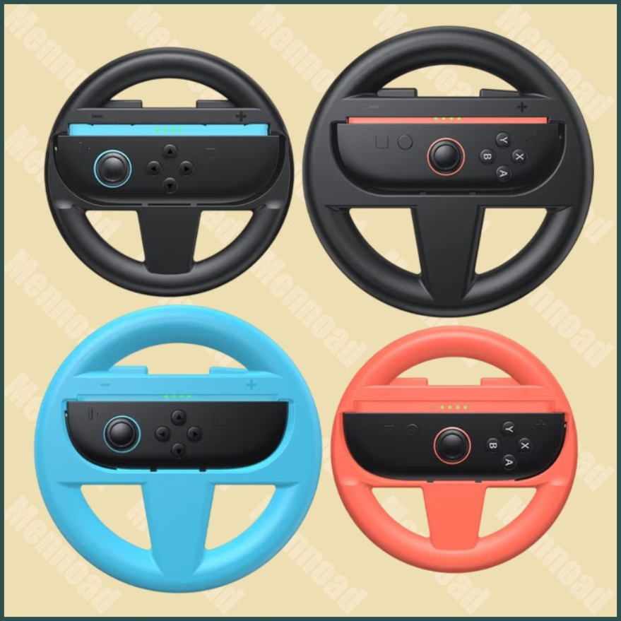 Stuurcontroller voor Nintendo Switch 2 Joy‑Con  4‑pack