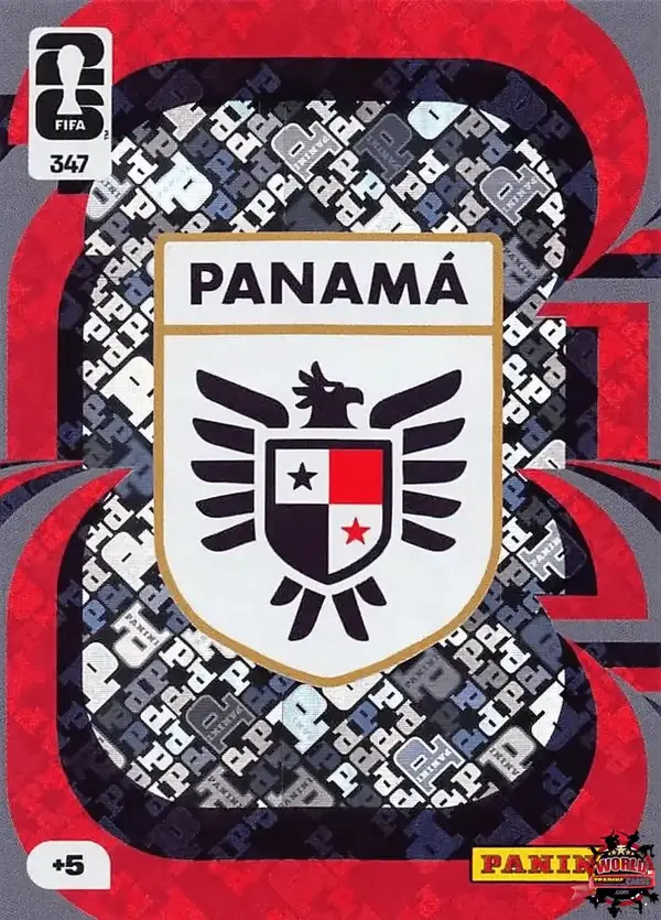347 Panini - Adrenalyn XL FIFA WK2026