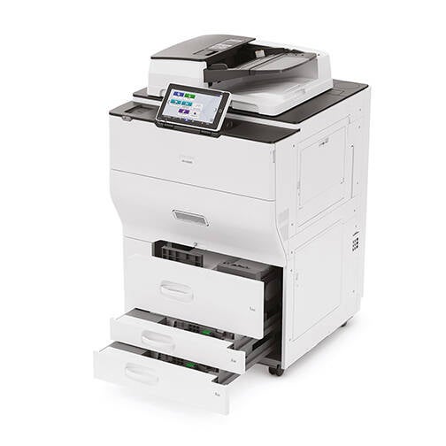 Ricoh Multifonctions Binckom Liège