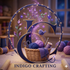 Indigo Crafting