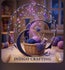 Indigo Crafting