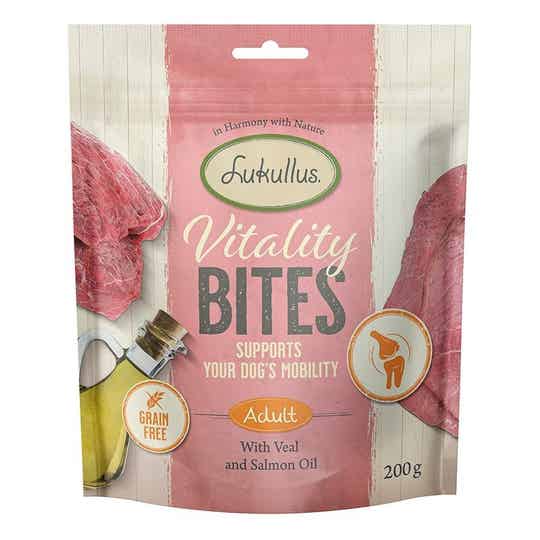 Lukullus vitality bites mobility