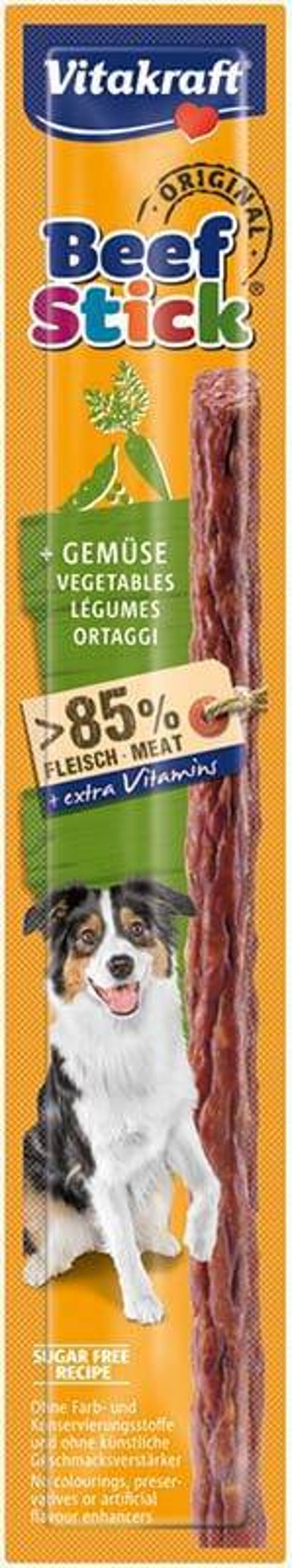 Vitakraft sticks groenten