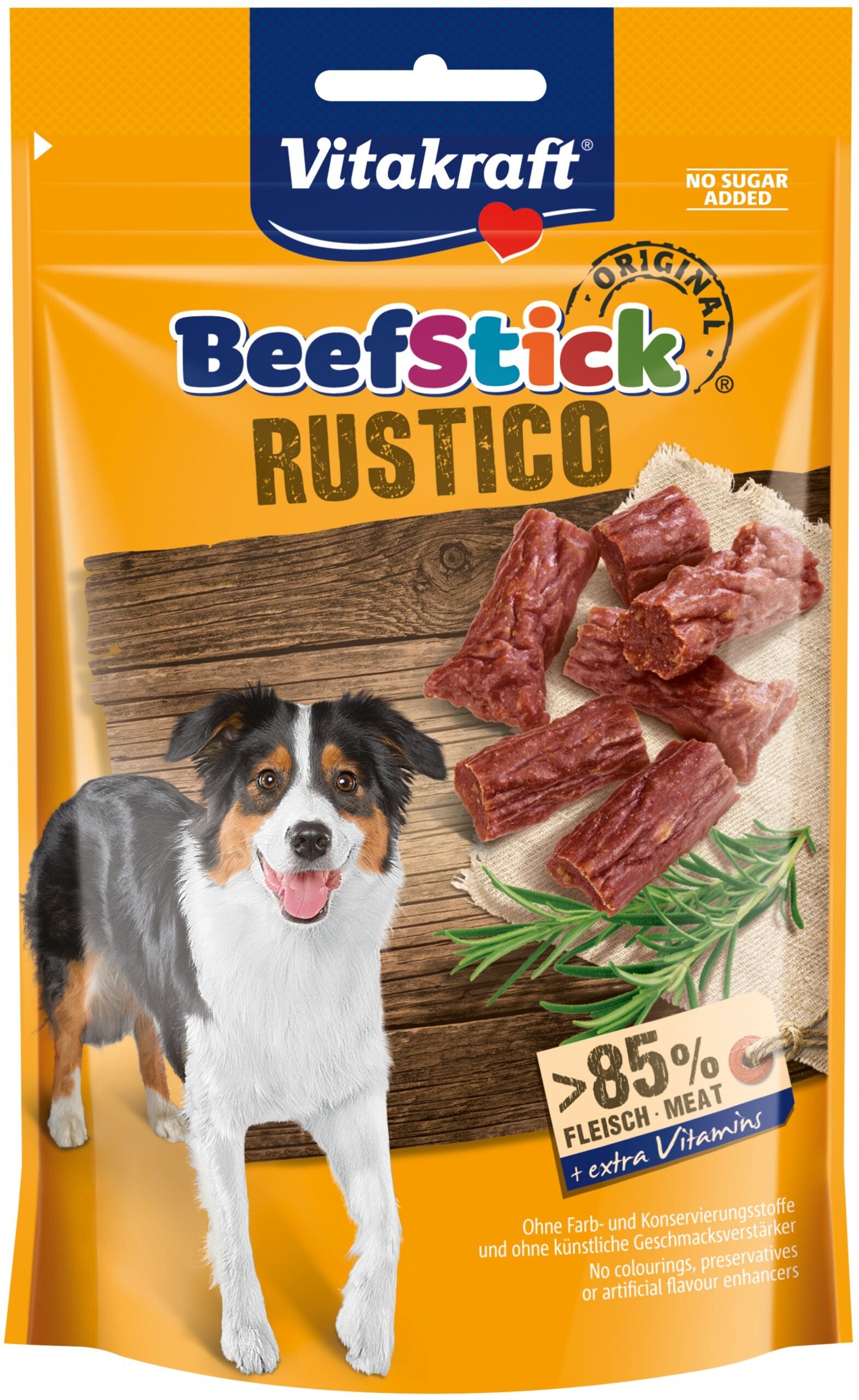 Vitakraft rustico