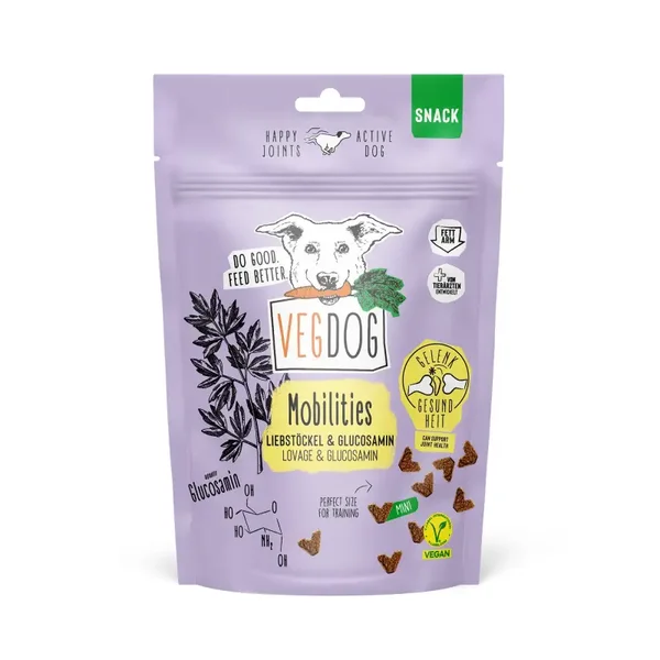 Vegdog mobilities mini