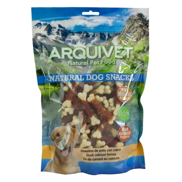 Arquivet eendencalciumbot 1kg