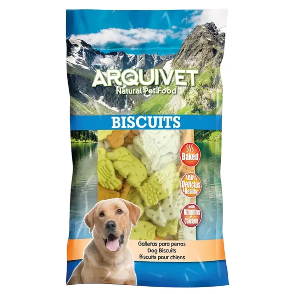 Arquivet Biscuits diertjes