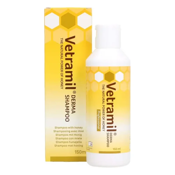 Vetramil® shampoo