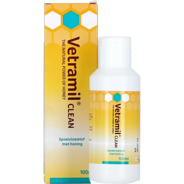 Vetramil® Clean
