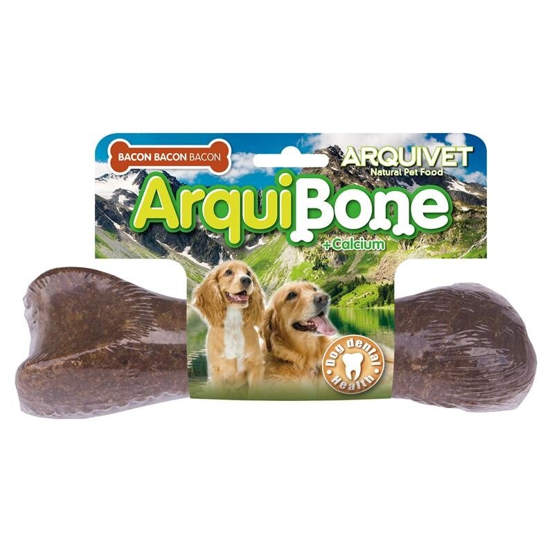 Arquivet Arquibone bacon 20cm