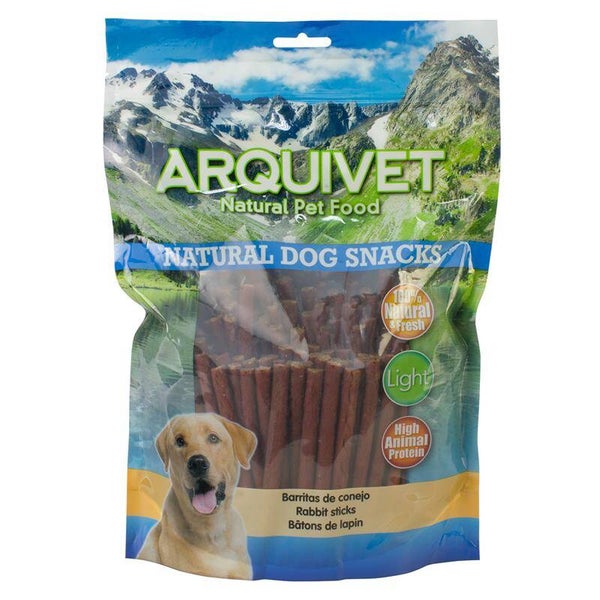 Arquivet Konijnrepen 1kg
