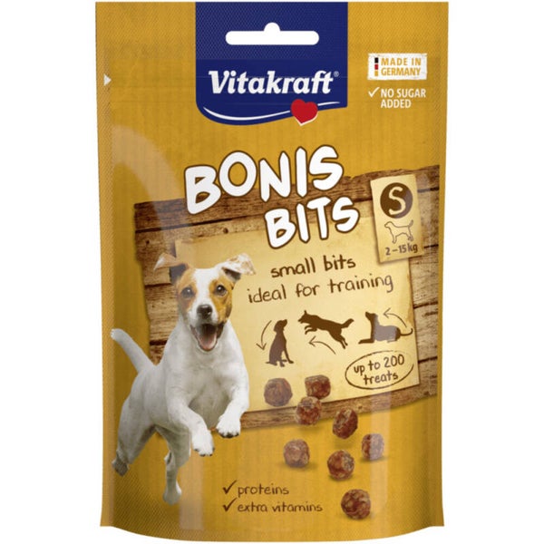 Vitakraft bonis bits