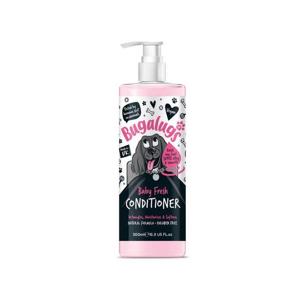 Bugalugs Baby Fresh conditioner