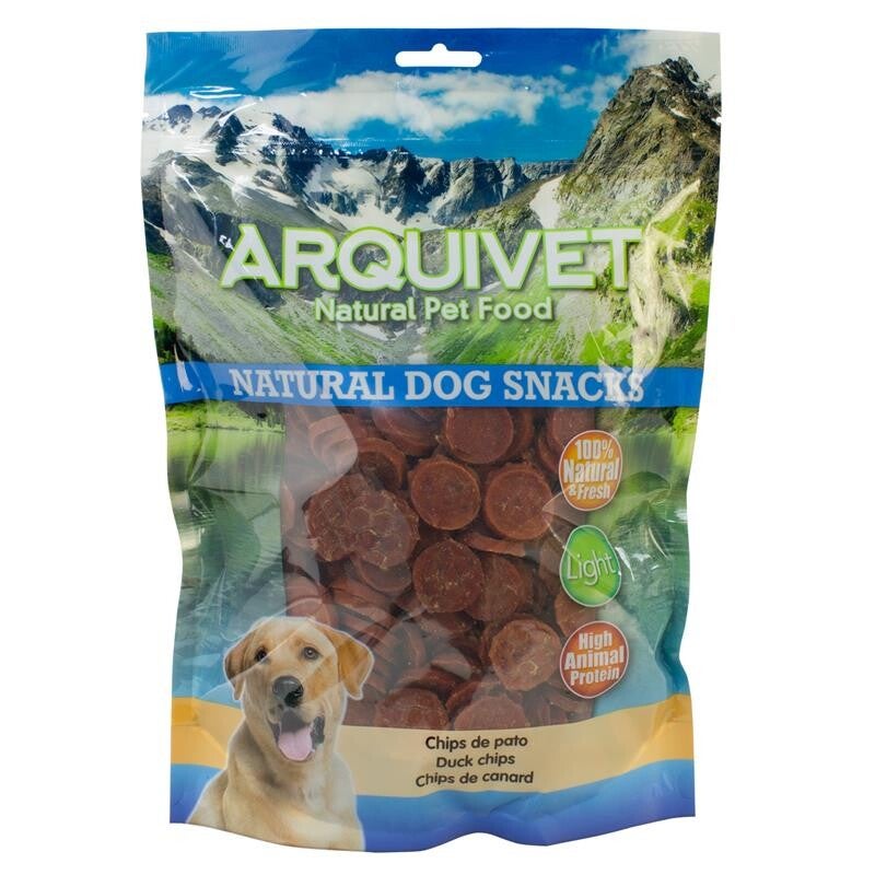 Arquivet Eendenchips 1kg