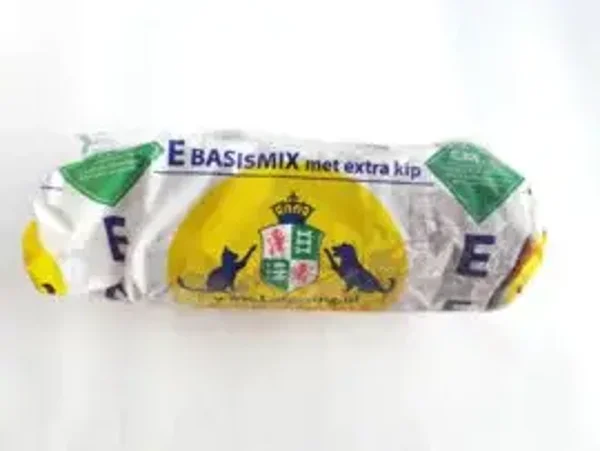 Basismix extra Kip