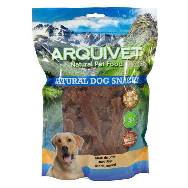 Arquivet eendenfilet 1kg