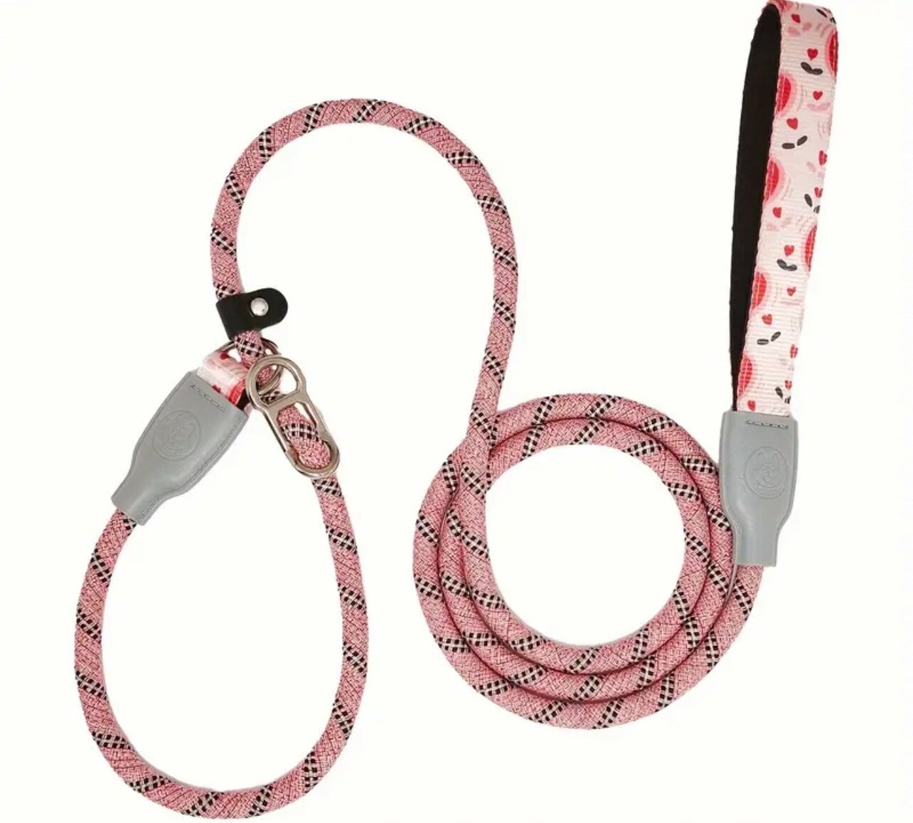 Trainingslijn met handvat dik