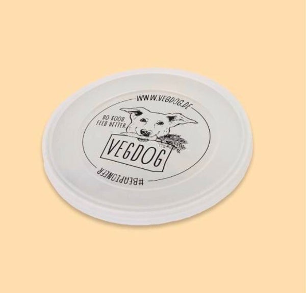 Vegdog blikdeksel