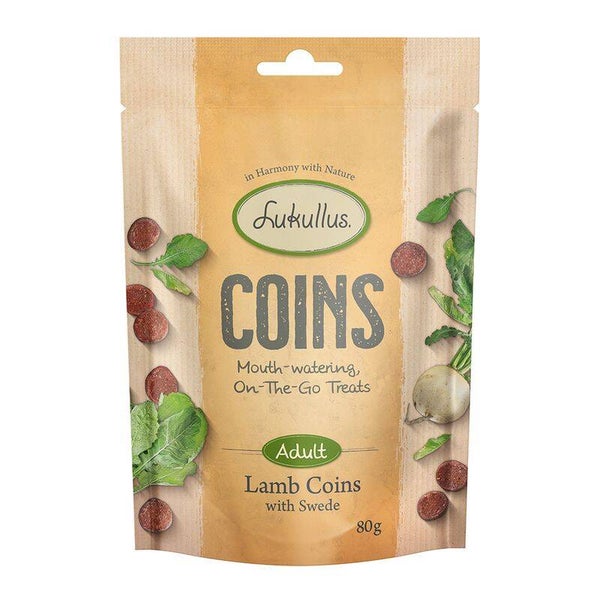 Lukullus coins lam