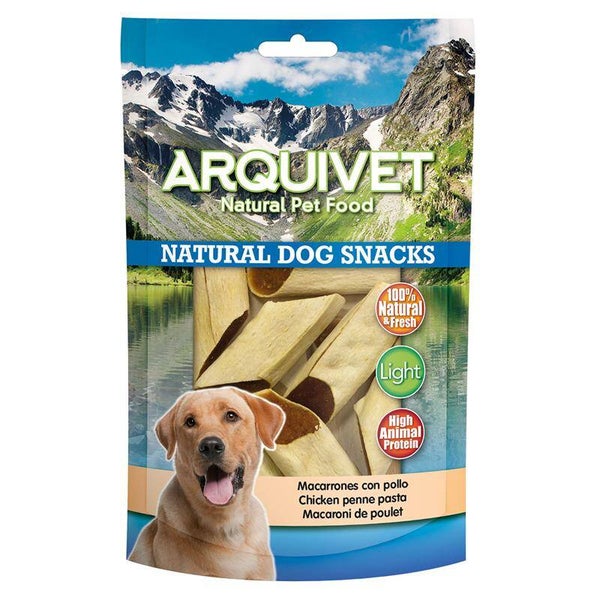 Arquivet kip macaroni 100gr