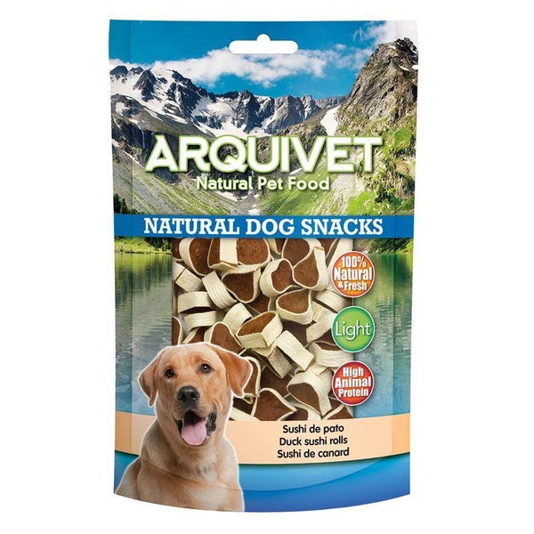 Arquivet eenden sushi 100gr