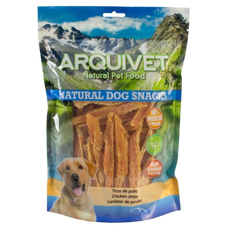 Arquivet kipreepjes 1kg