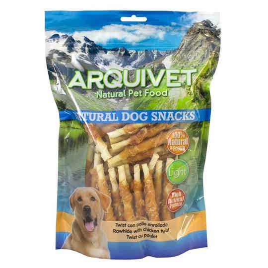 Arquivet kiptwister 13cm 1kg