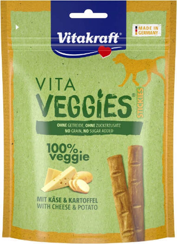 Vitakraft veggies sticks kaas