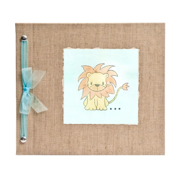 Mijn eerste vijf jaar boek