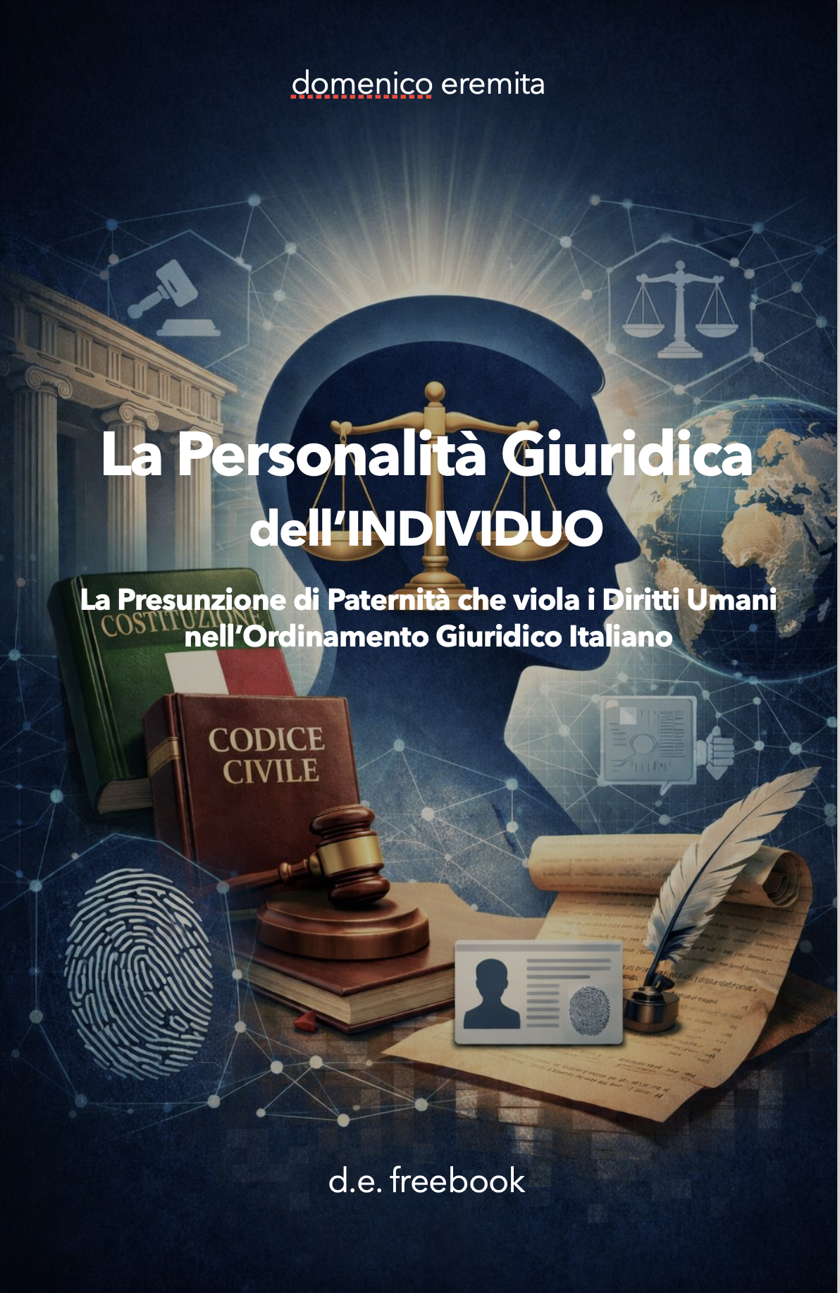 Personalità Giuridica