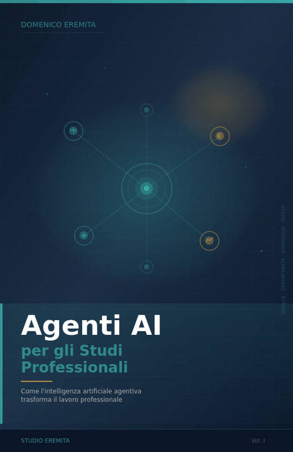 Agenti AI per Imprese