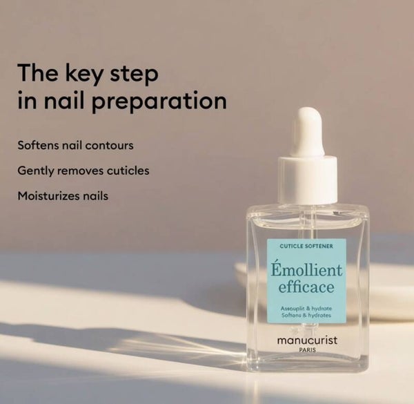 Manucurist Emollient efficace