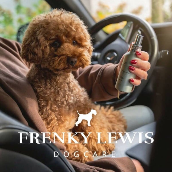 Car & Pillow spray