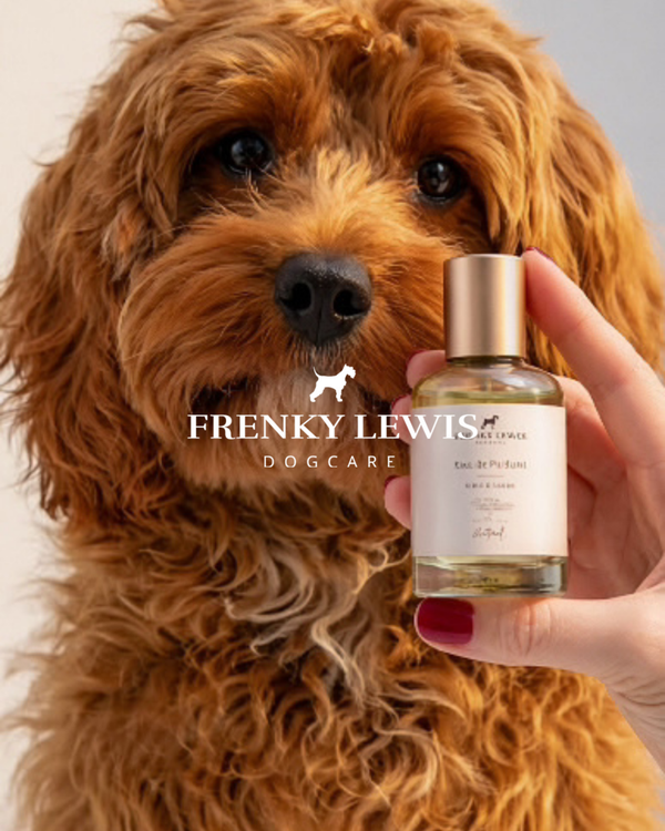 Dog Perfume
