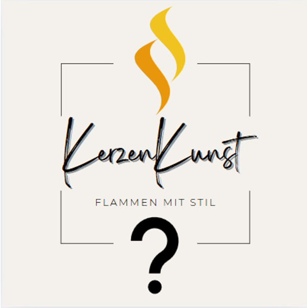 Flammengeheimnis - Die Überraschungskerze