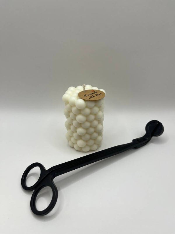 Sechseckige Träume - Bubble-Licht in Form