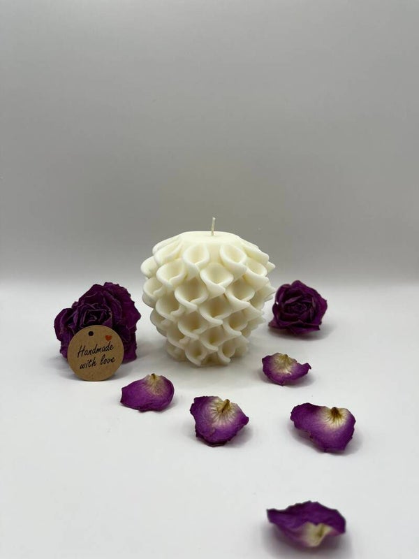 Wellenlicht - Sanftes Leuchten der Harmonie