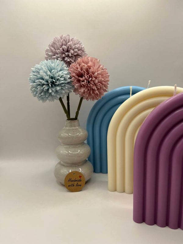 Sanfter Bogen - Harmonie aus Licht