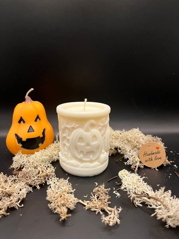 Pumpkin Party Light - Für Geister mit Stil
