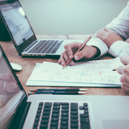 Audit et accompagnement