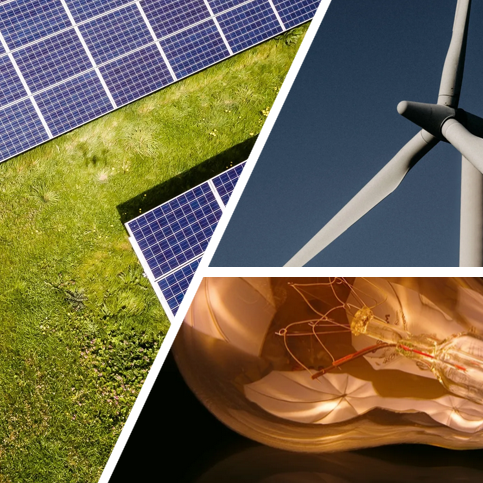 Transition énergétique