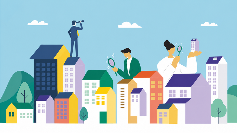 Pilotage d’un patrimoine immobilier et stratégie patrimoniale multi-sites