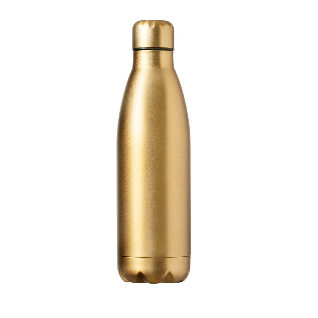 Beautiful Stainless Steel Sports Water Bottle 790ml – Leakproof BPA-Free Reusable Bottle for Everyday Use & Outdoor Hydration