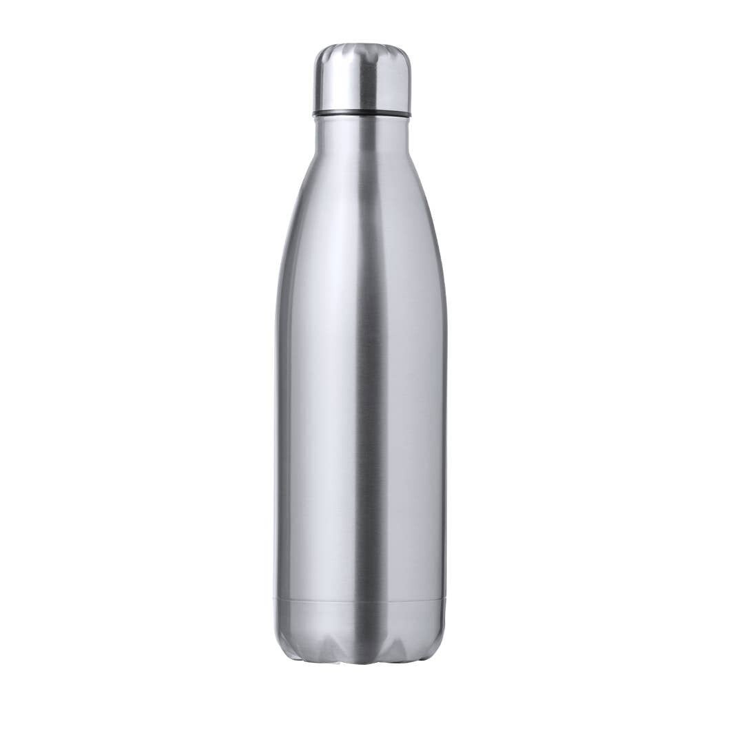 Beautiful Stainless Steel Sports Water Bottle 790ml – Leakproof BPA-Free Reusable Bottle for Everyday Use & Outdoor Hydration