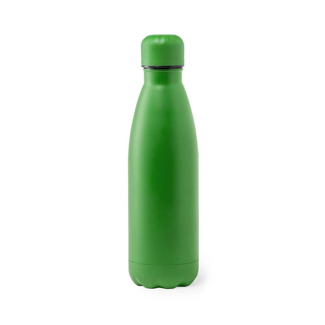Beautiful Stainless Steel Sports Water Bottle 790ml – Leakproof BPA-Free Reusable Bottle for Everyday Use & Outdoor Hydration