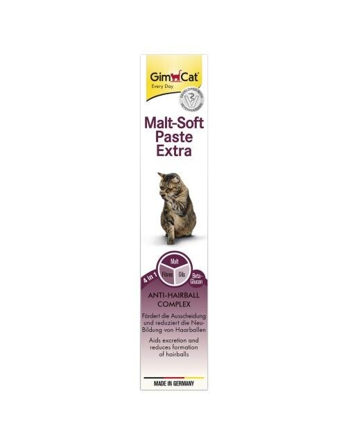 GimCat Malt-Soft Pasta