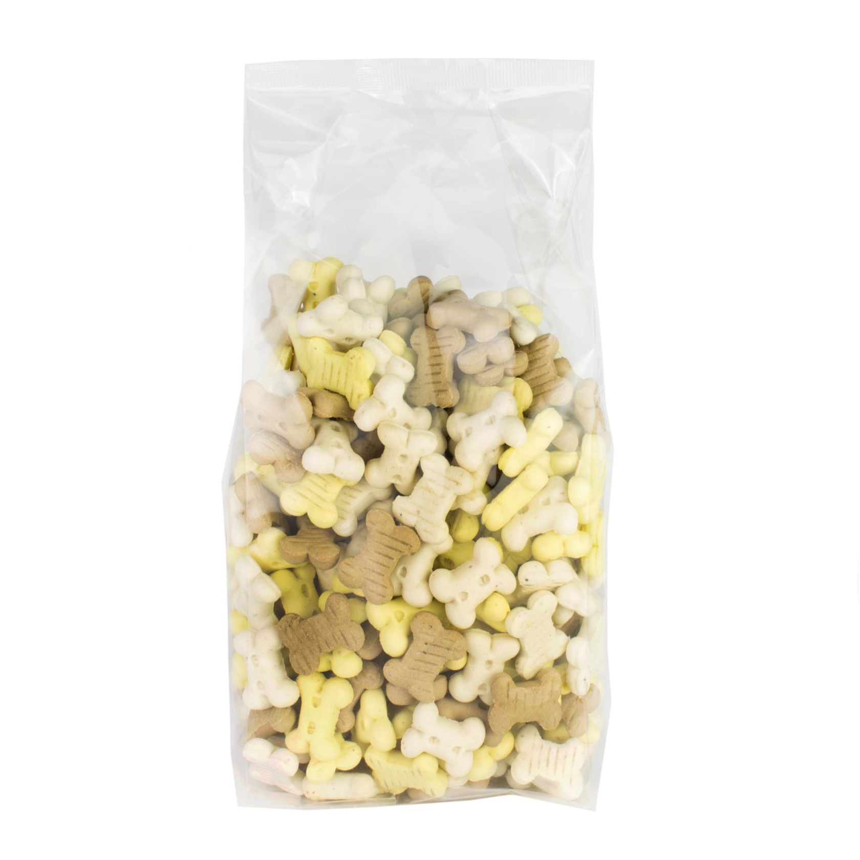 Benji & Cookie Micro Kluifjes 3-mix