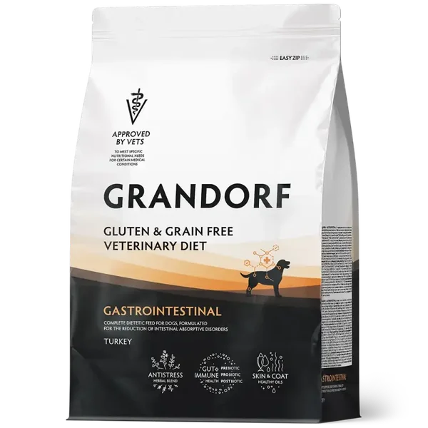 Grandorf Veterinary Hond Gastrointestinal