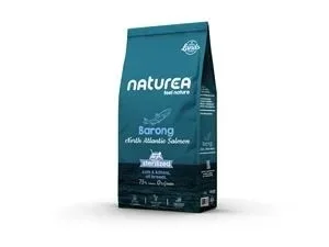 Naturea Cat Lands Barong Zalm