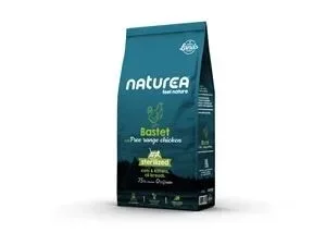 Naturea Cat Lands Bastet Kip